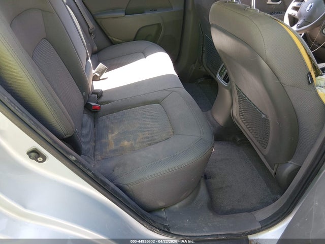 Aukcja sprzedaży 2016 Kia Sportage Lx, vin: KNDPBCAC1G7832404, numer aukcji: 44935602