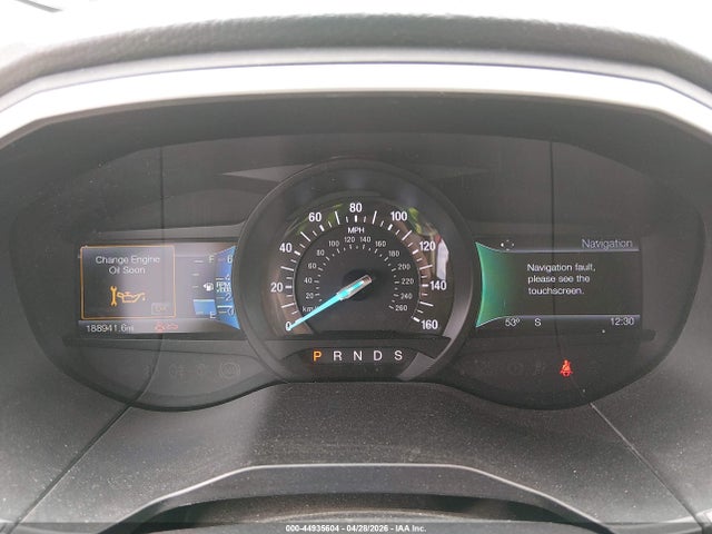 Продажа на аукционе авто 2015 Ford Edge Sel, vin: 2FMTK3J86FBC39441, номер лота: 44935604