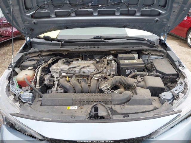Aukcja sprzedaży 2020 Toyota Corolla Le, vin: 5YFEPRAE2LP078175, numer aukcji: 44935606