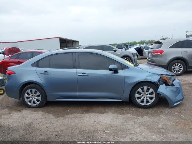 Aukcja sprzedaży 2020 Toyota Corolla Le, vin: 5YFEPRAE2LP078175, numer aukcji: 44935606