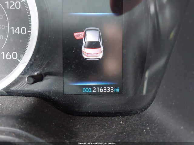 Aukcja sprzedaży 2020 Toyota Corolla Le, vin: 5YFEPRAE2LP078175, numer aukcji: 44935606