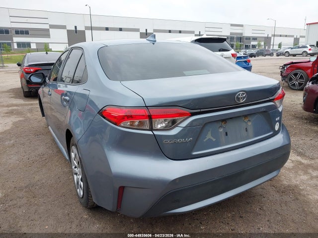 Aukcja sprzedaży 2020 Toyota Corolla Le, vin: 5YFEPRAE2LP078175, numer aukcji: 44935606