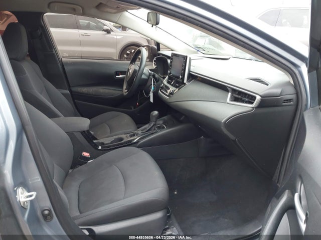Aukcja sprzedaży 2020 Toyota Corolla Le, vin: 5YFEPRAE2LP078175, numer aukcji: 44935606
