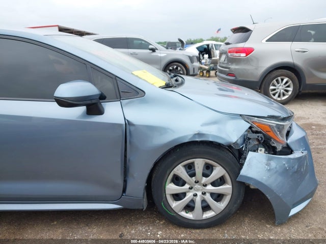 Aukcja sprzedaży 2020 Toyota Corolla Le, vin: 5YFEPRAE2LP078175, numer aukcji: 44935606