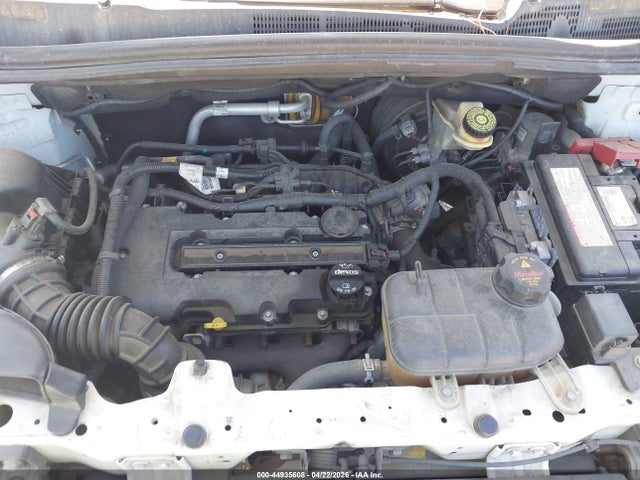 44935608 :رقم المزاد ، KL4CJBSB4FB230006 vin ، 2015 Buick Encore Convenience مزاد بيع