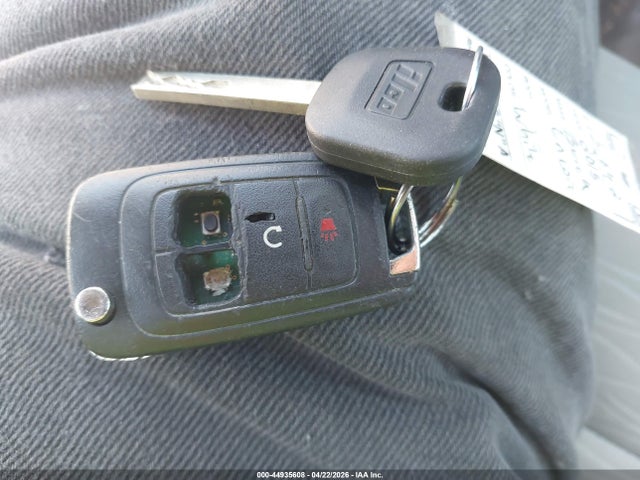 44935608 :رقم المزاد ، KL4CJBSB4FB230006 vin ، 2015 Buick Encore Convenience مزاد بيع
