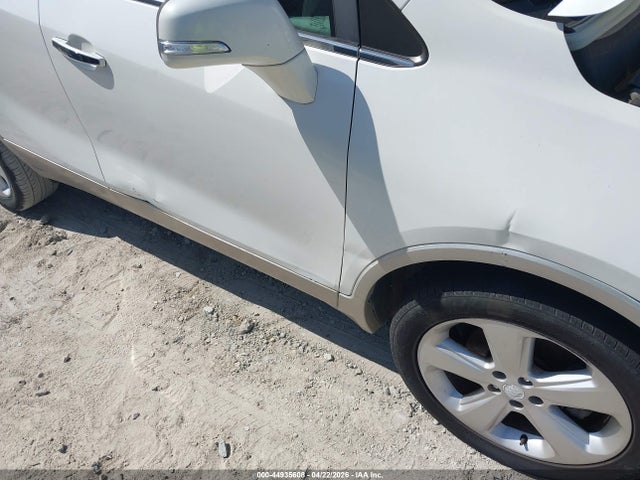 44935608 :رقم المزاد ، KL4CJBSB4FB230006 vin ، 2015 Buick Encore Convenience مزاد بيع