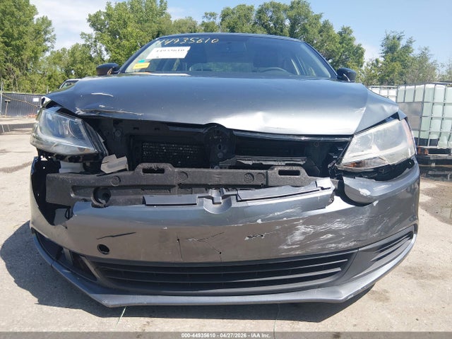 Продажа на аукционе авто 2013 Volkswagen Jetta 2.0l S, vin: 3VW2K7AJ0DM272275, номер лота: 44935610