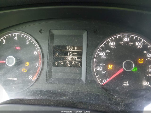 Продажа на аукционе авто 2013 Volkswagen Jetta 2.0l S, vin: 3VW2K7AJ0DM272275, номер лота: 44935610
