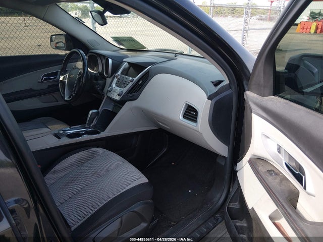 Chevrolet EQUINOX 1LT 2014 2GNALBEKXE6339503 Image 5