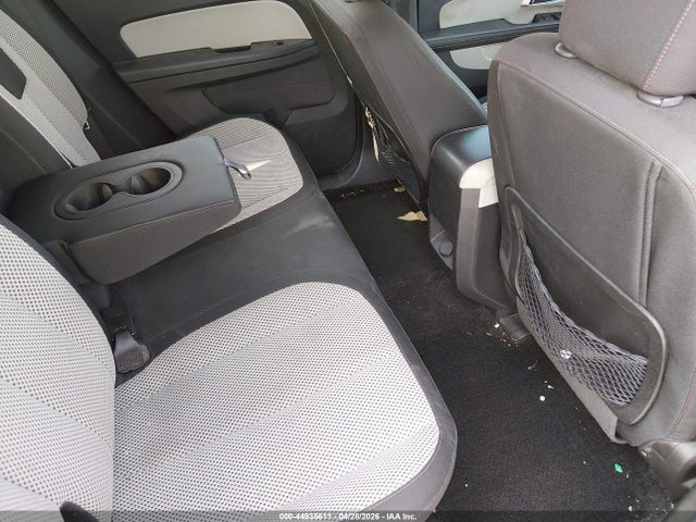 Chevrolet EQUINOX 1LT 2014 2GNALBEKXE6339503 Image 8