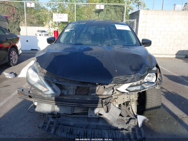 3N1AB7AP2HY240951 Nissan SENTRA SV