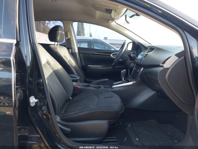 3N1AB7AP2HY240951 Nissan SENTRA SV