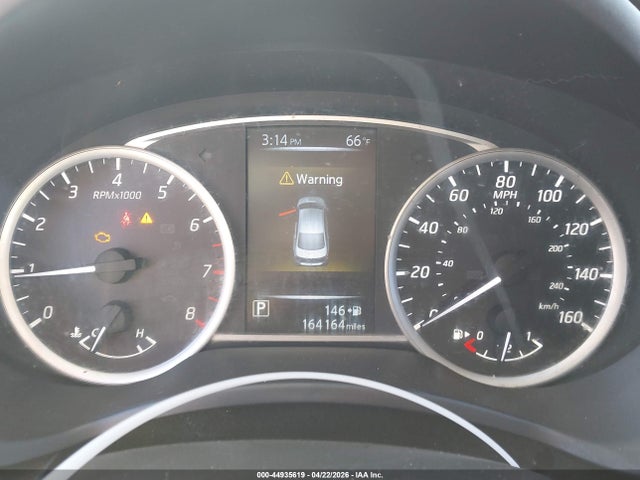 3N1AB7AP2HY240951 Nissan SENTRA SV