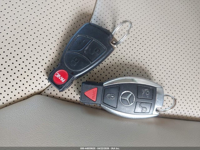 2003 Mercedes-benz Sl 500 მანქანა იყიდება აუქციონზე, vin: WDBSK75F83F029044, აუქციონის ნომერი: 44935620