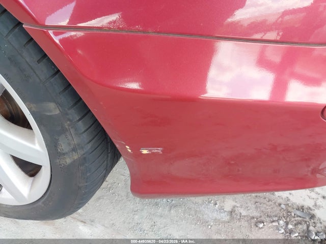 2003 Mercedes-benz Sl 500 მანქანა იყიდება აუქციონზე, vin: WDBSK75F83F029044, აუქციონის ნომერი: 44935620