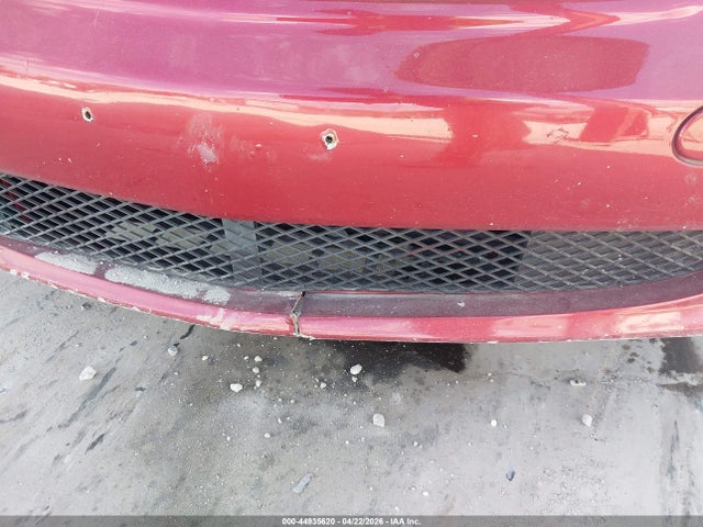 2003 Mercedes-benz Sl 500 მანქანა იყიდება აუქციონზე, vin: WDBSK75F83F029044, აუქციონის ნომერი: 44935620