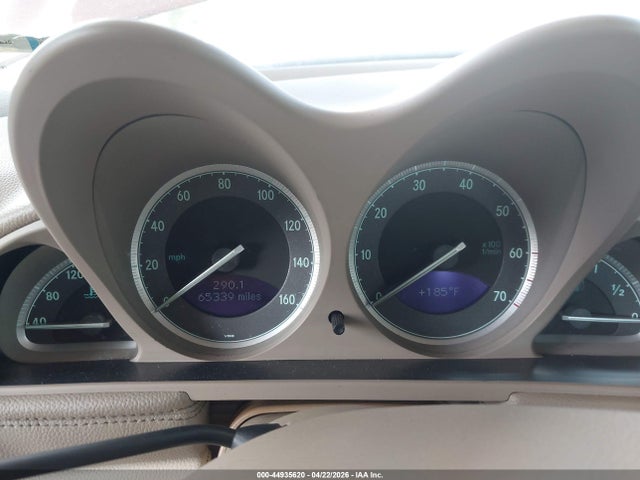 2003 Mercedes-benz Sl 500 მანქანა იყიდება აუქციონზე, vin: WDBSK75F83F029044, აუქციონის ნომერი: 44935620