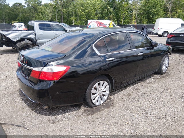 44935627 :رقم المزاد ، 1HGCR2F88DA267643 vin ، 2013 Honda Accord Ex-l مزاد بيع