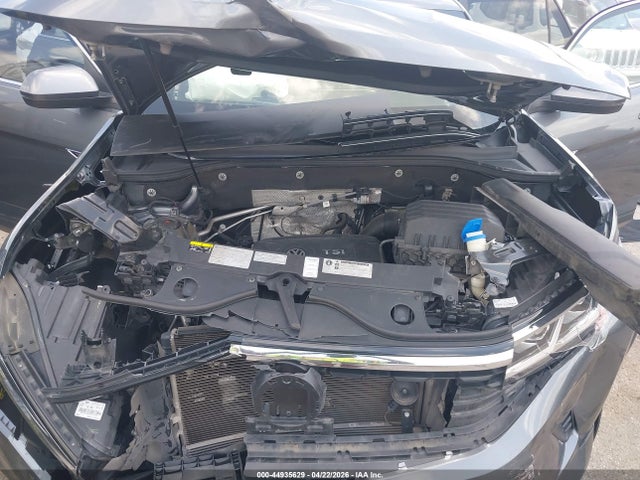 Aukcja sprzedaży 2020 Volkswagen Atlas Cross Sport 2.0t Sel/2.0t Sel R-line, vin: 1V2EC2CA2LC222876, numer aukcji: 44935629