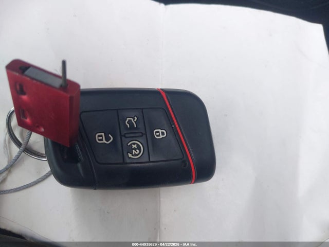 Aukcja sprzedaży 2020 Volkswagen Atlas Cross Sport 2.0t Sel/2.0t Sel R-line, vin: 1V2EC2CA2LC222876, numer aukcji: 44935629