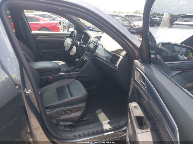Aukcja sprzedaży 2020 Volkswagen Atlas Cross Sport 2.0t Sel/2.0t Sel R-line, vin: 1V2EC2CA2LC222876, numer aukcji: 44935629