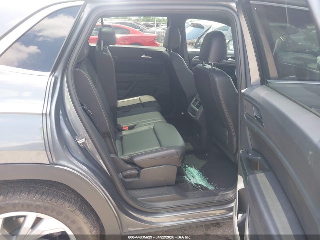 Aukcja sprzedaży 2020 Volkswagen Atlas Cross Sport 2.0t Sel/2.0t Sel R-line, vin: 1V2EC2CA2LC222876, numer aukcji: 44935629