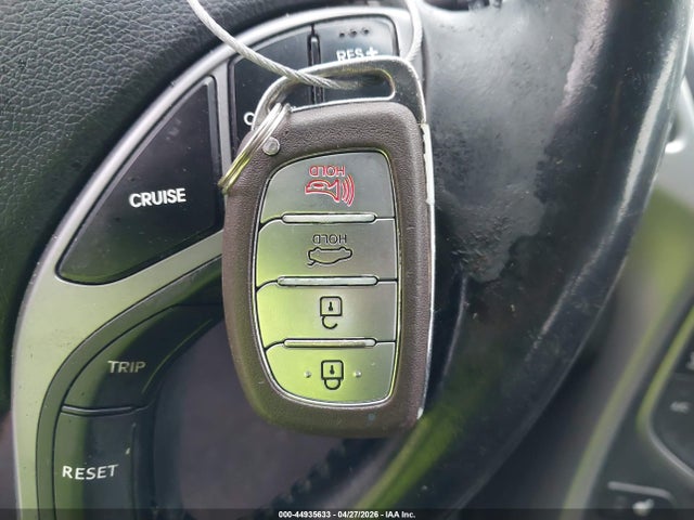 Aukcja sprzedaży 2016 Hyundai Elantra Value Edition, vin: KMHDH4AE8GU602381, numer aukcji: 44935633