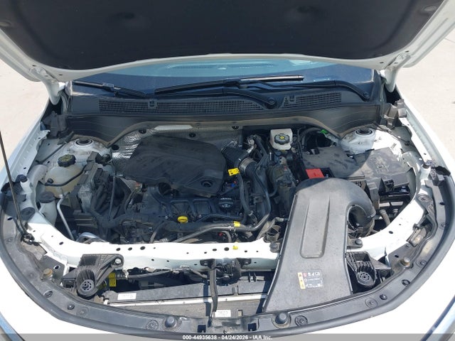 44935638 :رقم المزاد ، KL47LAE29RB026078 vin ، 2024 Buick Envista Preferred Fwd مزاد بيع