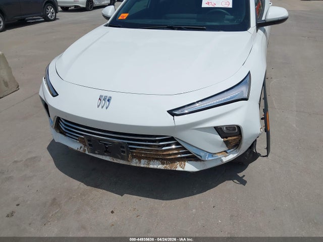 44935638 :رقم المزاد ، KL47LAE29RB026078 vin ، 2024 Buick Envista Preferred Fwd مزاد بيع