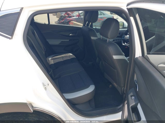 44935638 :رقم المزاد ، KL47LAE29RB026078 vin ، 2024 Buick Envista Preferred Fwd مزاد بيع