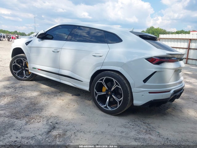 44935640 :رقم المزاد ، ZPBUA1ZL0LLA06913 vin ، 2020 Lamborghini Urus مزاد بيع