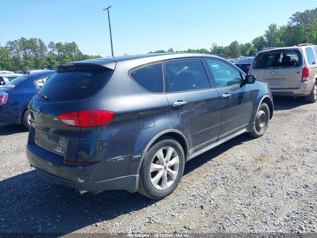 2007 Subaru B9 Tribeca Limited 5-passenger მანქანა იყიდება აუქციონზე, vin: 4S4WX82DX74400943, აუქციონის ნომერი: 44935641