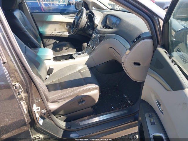 2007 Subaru B9 Tribeca Limited 5-passenger მანქანა იყიდება აუქციონზე, vin: 4S4WX82DX74400943, აუქციონის ნომერი: 44935641