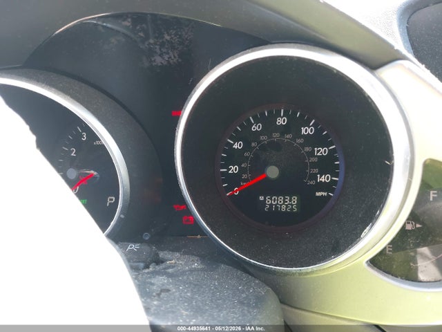 2007 Subaru B9 Tribeca Limited 5-passenger მანქანა იყიდება აუქციონზე, vin: 4S4WX82DX74400943, აუქციონის ნომერი: 44935641