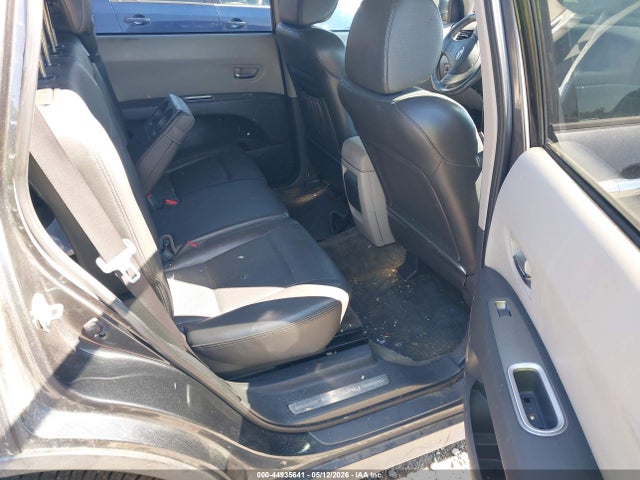 2007 Subaru B9 Tribeca Limited 5-passenger მანქანა იყიდება აუქციონზე, vin: 4S4WX82DX74400943, აუქციონის ნომერი: 44935641