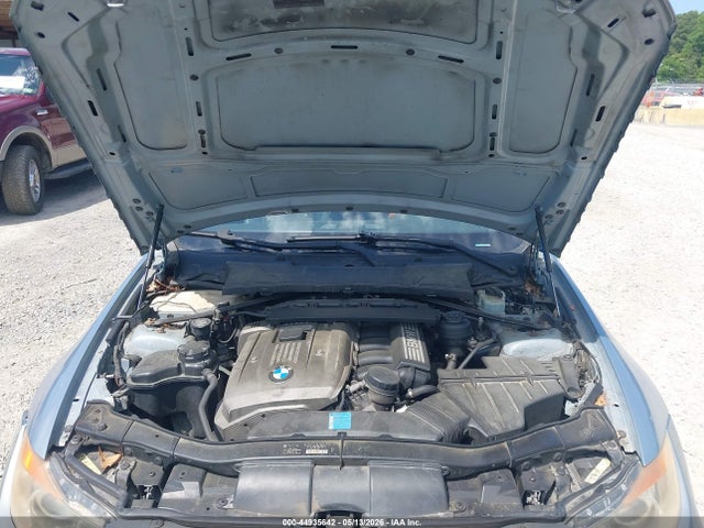 Продажа на аукционе авто 2006 Bmw 325i, vin: WBAVB13566KX42068, номер лота: 44935642