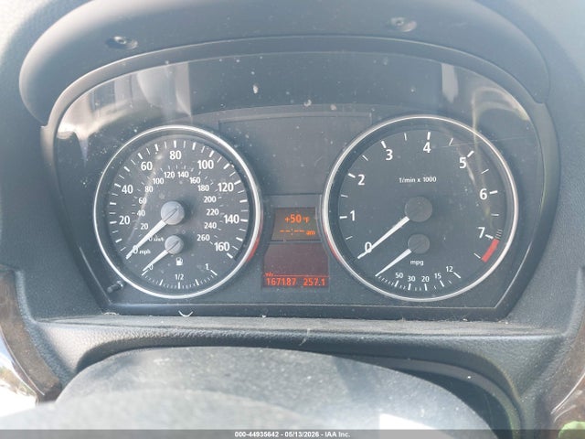 Продажа на аукционе авто 2006 Bmw 325i, vin: WBAVB13566KX42068, номер лота: 44935642