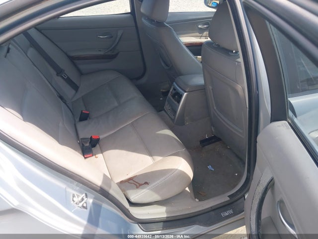 Продажа на аукционе авто 2006 Bmw 325i, vin: WBAVB13566KX42068, номер лота: 44935642