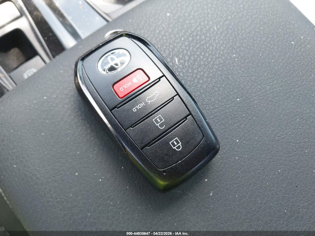 Продажа на аукционе авто 2025 Toyota Camry Se, vin: 4T1DAACK6SU605505, номер лота: 44935647