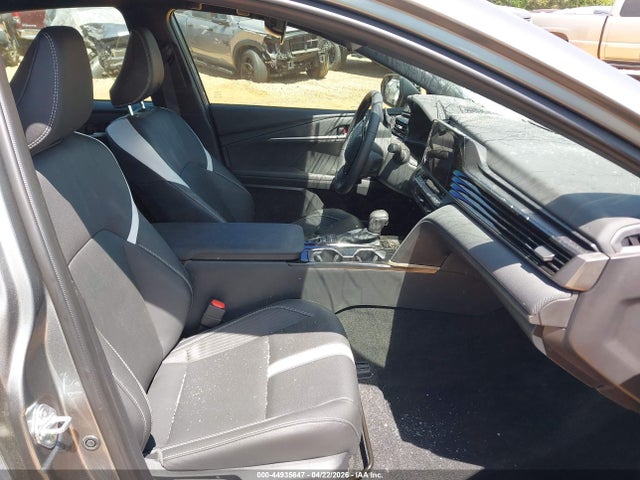 Продажа на аукционе авто 2025 Toyota Camry Se, vin: 4T1DAACK6SU605505, номер лота: 44935647