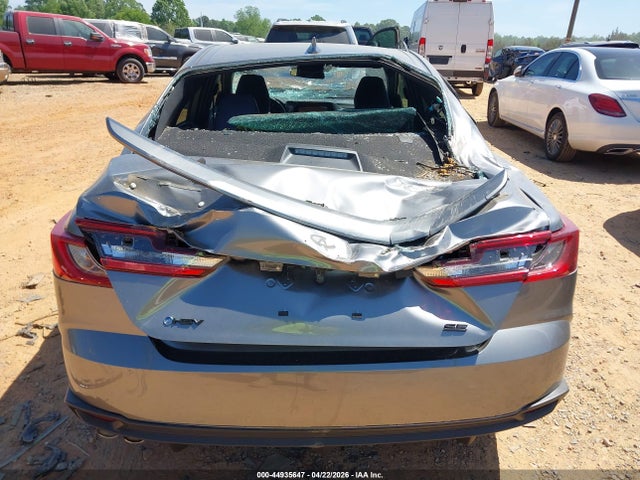 Продажа на аукционе авто 2025 Toyota Camry Se, vin: 4T1DAACK6SU605505, номер лота: 44935647