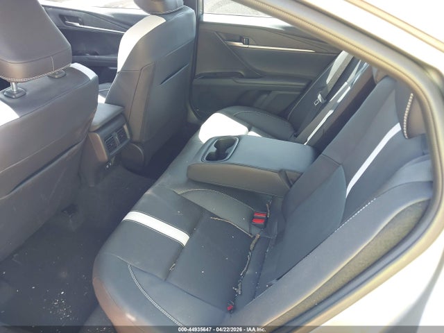Продажа на аукционе авто 2025 Toyota Camry Se, vin: 4T1DAACK6SU605505, номер лота: 44935647