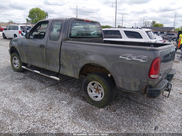 44935649 :رقم المزاد ، 2FTRX18W34CA81737 vin ، 2004 Ford F-150 Heritage Xl/xlt مزاد بيع