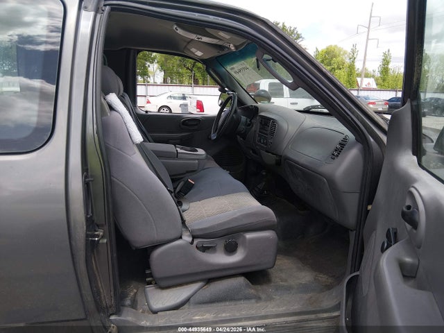 44935649 :رقم المزاد ، 2FTRX18W34CA81737 vin ، 2004 Ford F-150 Heritage Xl/xlt مزاد بيع