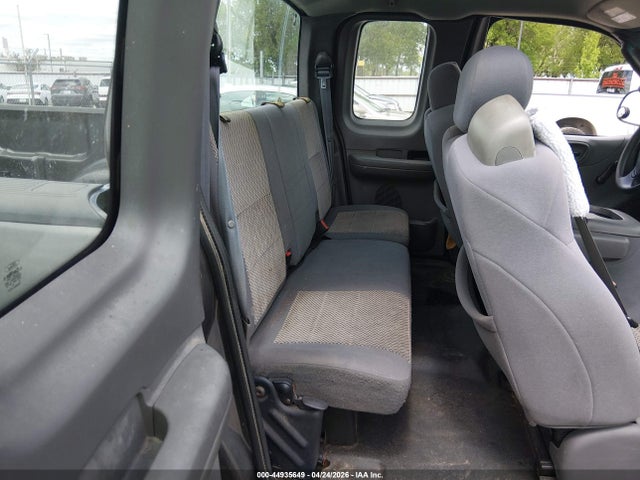 44935649 :رقم المزاد ، 2FTRX18W34CA81737 vin ، 2004 Ford F-150 Heritage Xl/xlt مزاد بيع