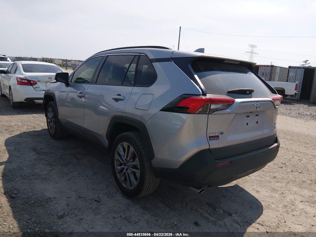 JTMA1RFV8SJ043510 Toyota Rav4 Xle Premium
