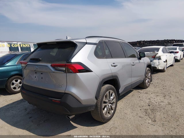 JTMA1RFV8SJ043510 Toyota Rav4 Xle Premium