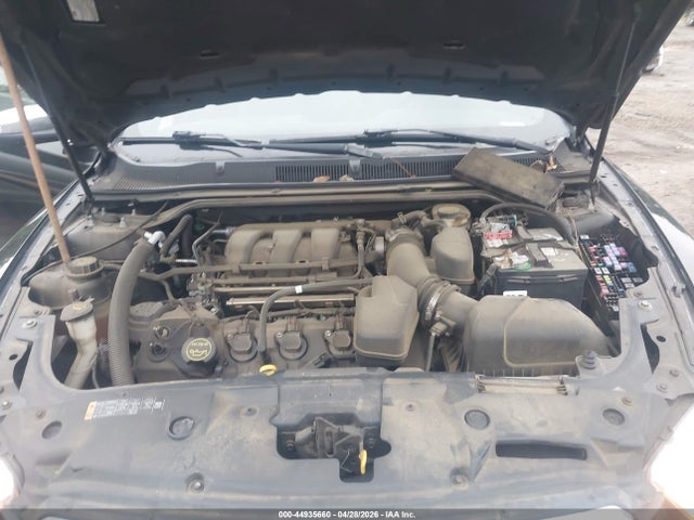 Продажа на аукционе авто 2014 Ford Taurus Limited, vin: 1FAHP2F83EG179386, номер лота: 44935660