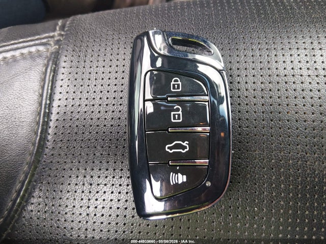 Продажа на аукционе авто 2014 Ford Taurus Limited, vin: 1FAHP2F83EG179386, номер лота: 44935660